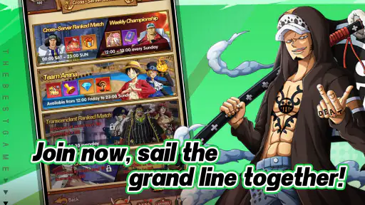 Pirate Frontline screenshot