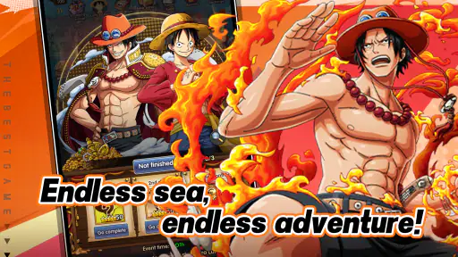 Pirate Frontline screenshot