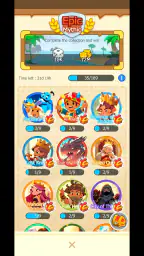 Pirate Go: Bravo screenshot