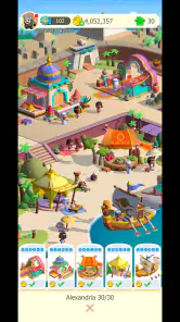 Pirate Go: Bravo screenshot