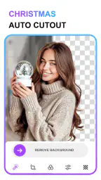 Pix Editor: AI Photo Maker screenshot