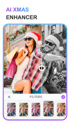 Pix Editor: AI Photo Maker screenshot