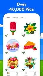 Pixel Art - Color by Number screenshot