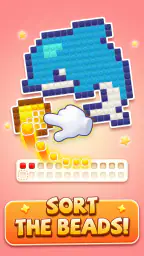 Pixel Beads screenshot