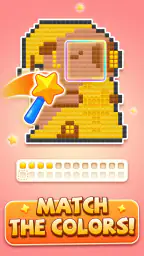 Pixel Beads screenshot