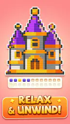 Pixel Beads screenshot