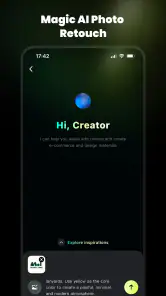 PixelSell - AI Photo & Video screenshot