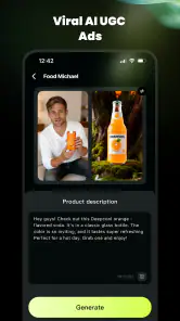 PixelSell - AI Photo & Video screenshot