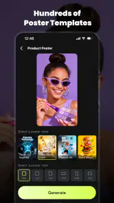 PixelSell - AI Photo & Video screenshot