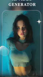 PixGroove: AI Video Generator screenshot