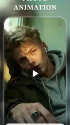PixGroove: AI Video Generator screenshot