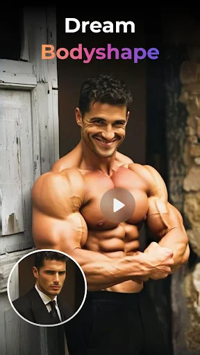 PixVerse: AI Video Generator screenshot