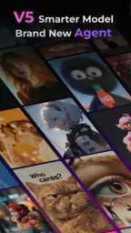 PixVerse: AI Video Generator screenshot
