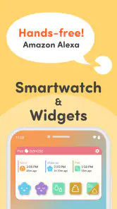 PiyoLog: Newborn Baby Tracker screenshot