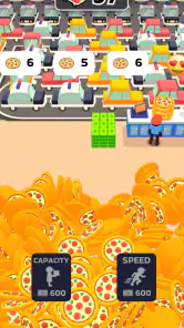 Pizza Ready! screenshot