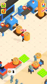 Pizza Ready! screenshot