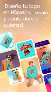 Placeit Mockups & Design screenshot