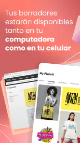 Placeit Mockups & Design screenshot