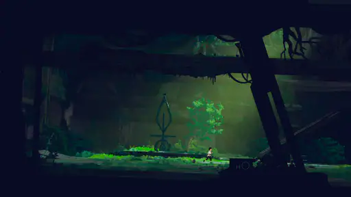 Planet of Lana screenshot