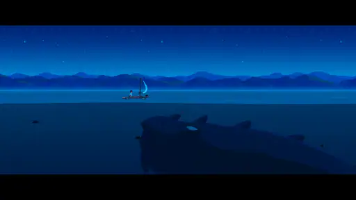 Planet of Lana screenshot