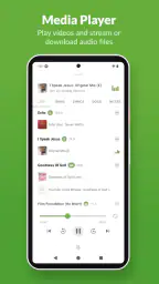 Planning Center Services screenshot