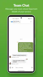 Planning Center Services screenshot