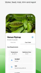 Plant App - Plant Identifier screenshot
