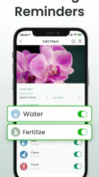Plant Identifier: Plantiary screenshot