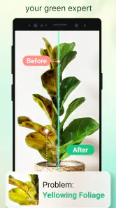 Plant Parent: Plant Care Guide screenshot