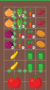 Planter - Garden Planner screenshot