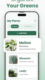 Plantify: AI Plant Identifier screenshot