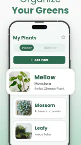 Plantify: AI Plant Identifier screenshot