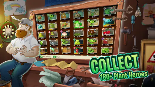Plants vs. Zombies™ 2 screenshot