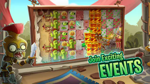 Plants vs. Zombies™ 2 screenshot