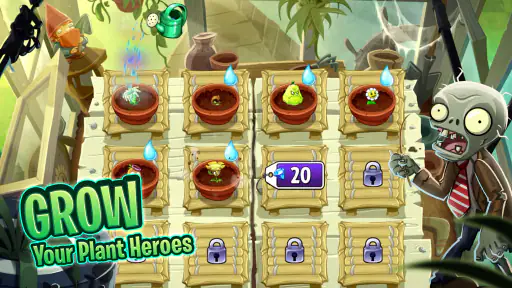 Plants vs. Zombies™ 2 screenshot