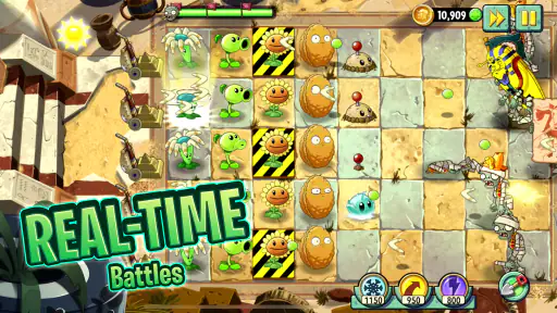 Plants vs. Zombies™ 2 screenshot