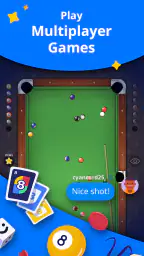 Plato: Fun Multiplayer Games screenshot