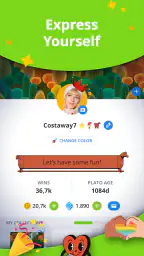 Plato: Fun Multiplayer Games screenshot