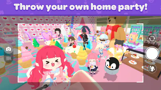 Play Together:Cozy Social Life screenshot