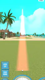 Player One Golf Nine Hole Golf screenshot