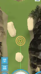 Player One Golf Nine Hole Golf screenshot