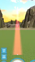 Player One Golf Nine Hole Golf screenshot