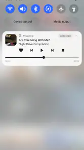 PlayerPro Music Player (Pro) screenshot