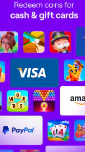 Playful Rewards: Play & Earn screenshot