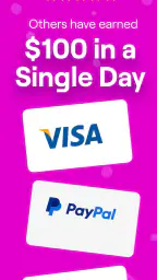 Playful Rewards: Play & Earn screenshot