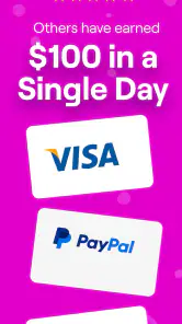 Playful Rewards: Play & Earn screenshot