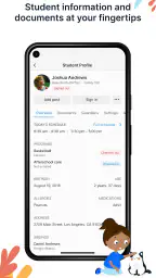 Playground: Child Care App screenshot