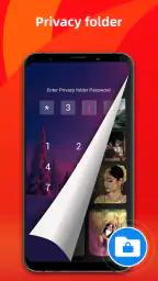 PLAYit-All in One Video Player screenshot