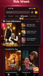 Playlet: Watch Short Dramas&TV screenshot