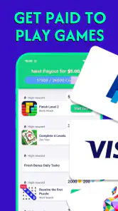 PlayMAX: Money & Gift Cards screenshot